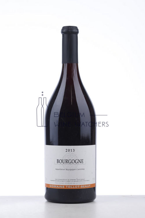 Picture of 2013 BOURGOGNE ROUGE